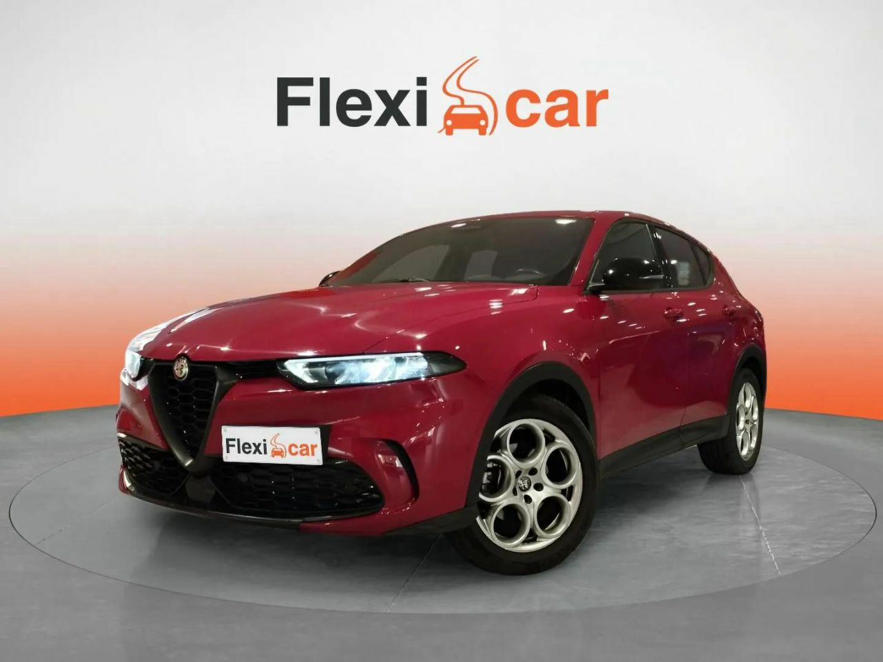 alfa romeo tonale 2022 / foto grande (3)