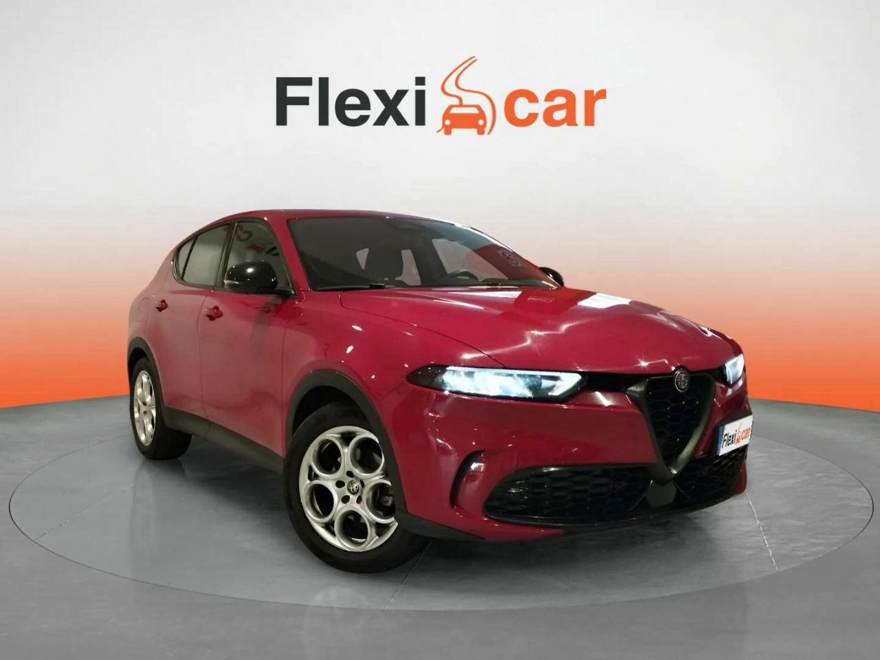 Alfa romeo tonale 2022  de segunda mano - alfa romeo tonale 2022 /