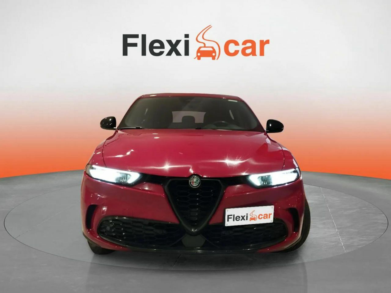 alfa romeo tonale 2022 / foto grande (2)