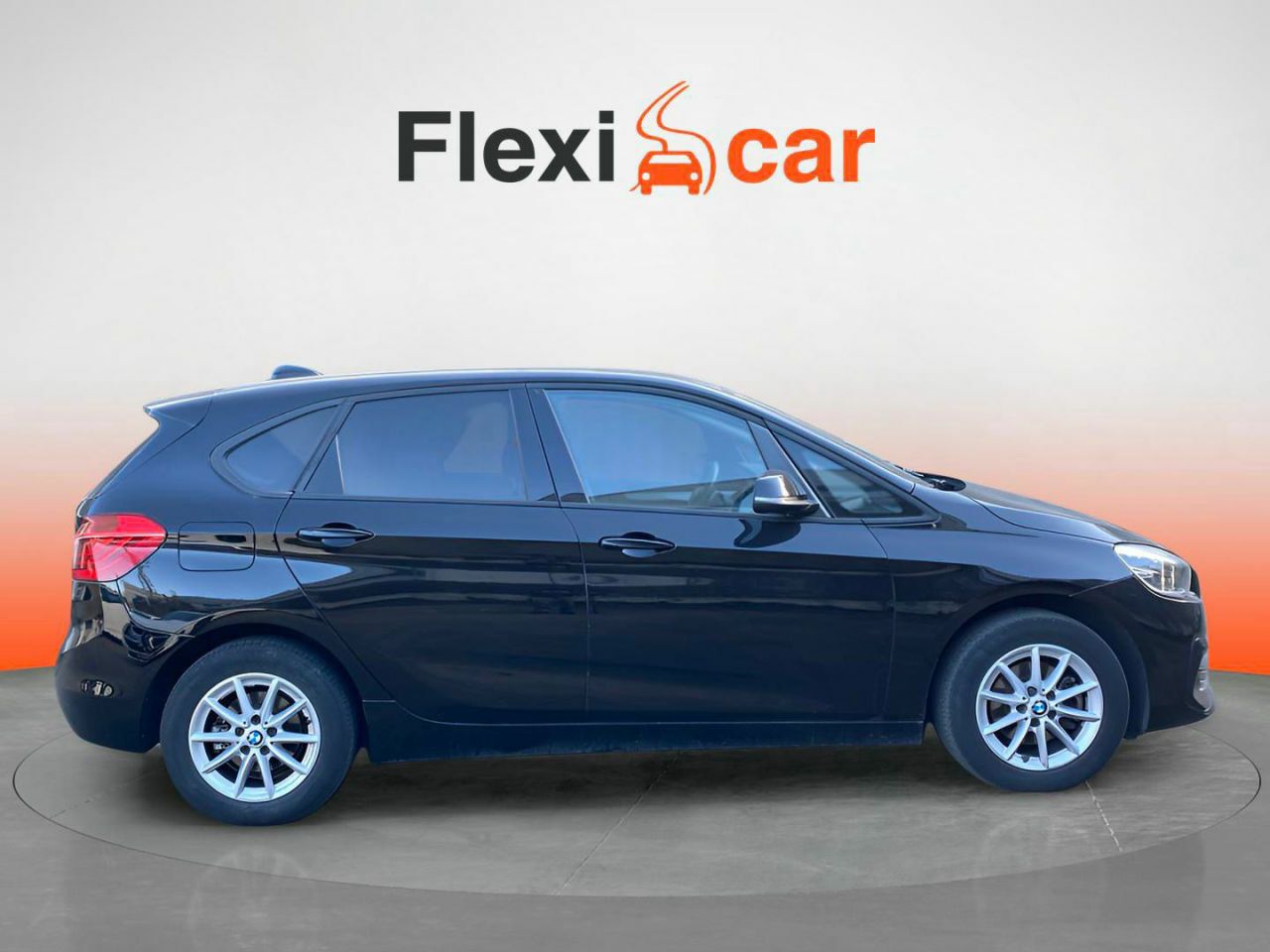 bmw serie 2 gran tourer 2020 / foto grande (2)