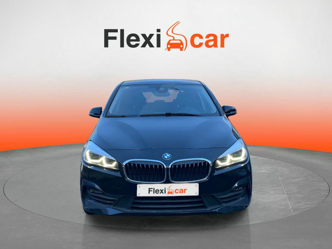 bmw serie 2 gran tourer 2020 / foto grande (3)