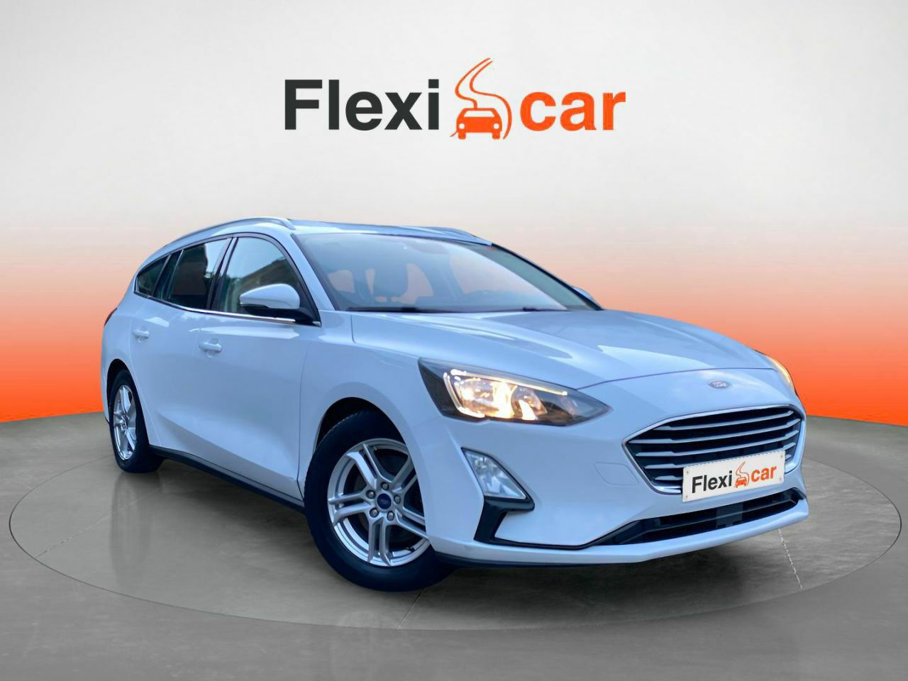 Ford focus 2024 segunda mano  de segunda mano - ford focus 2019 /