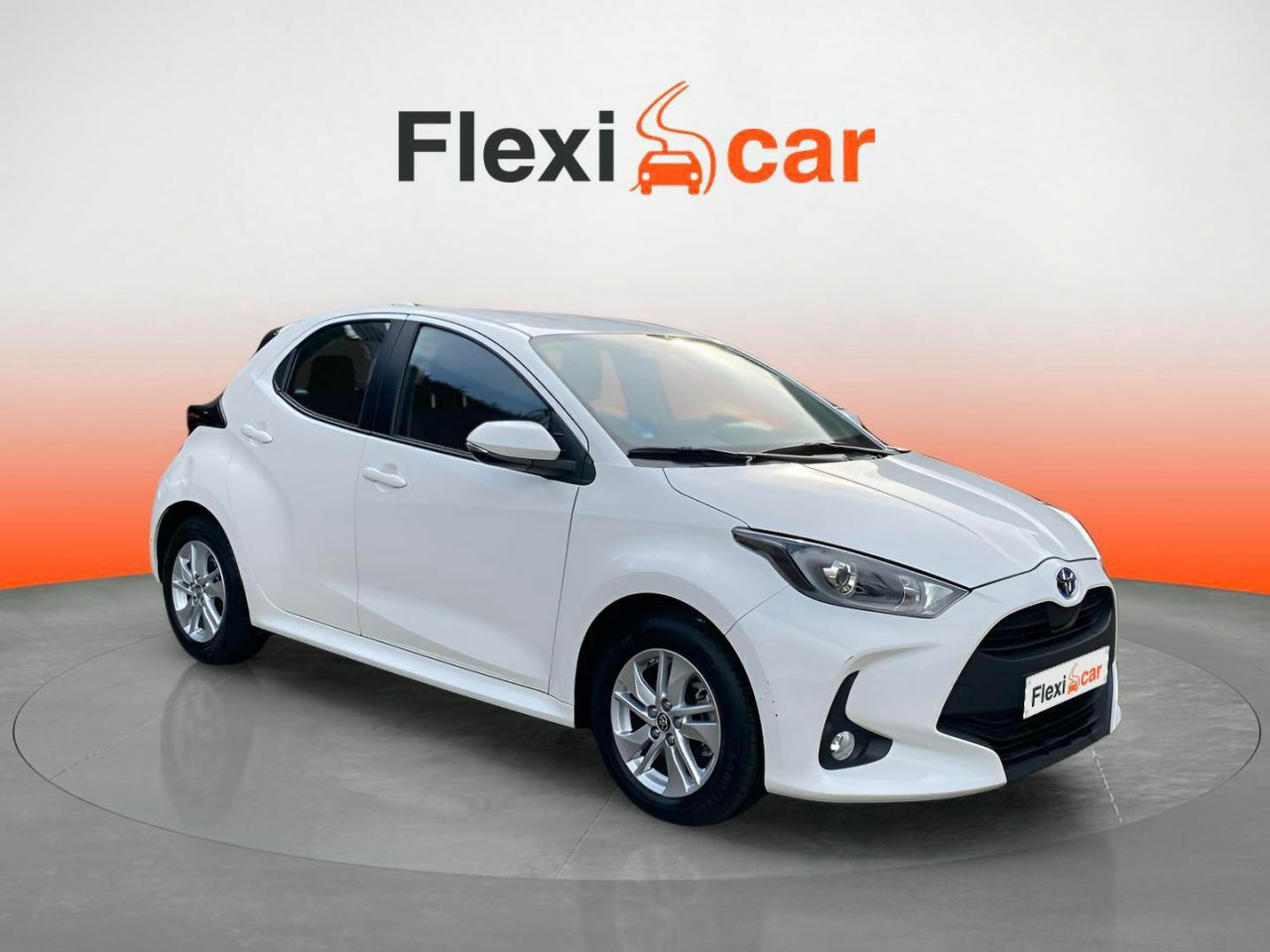 Toyota chr leganes  de segunda mano - toyota yaris 2021 /