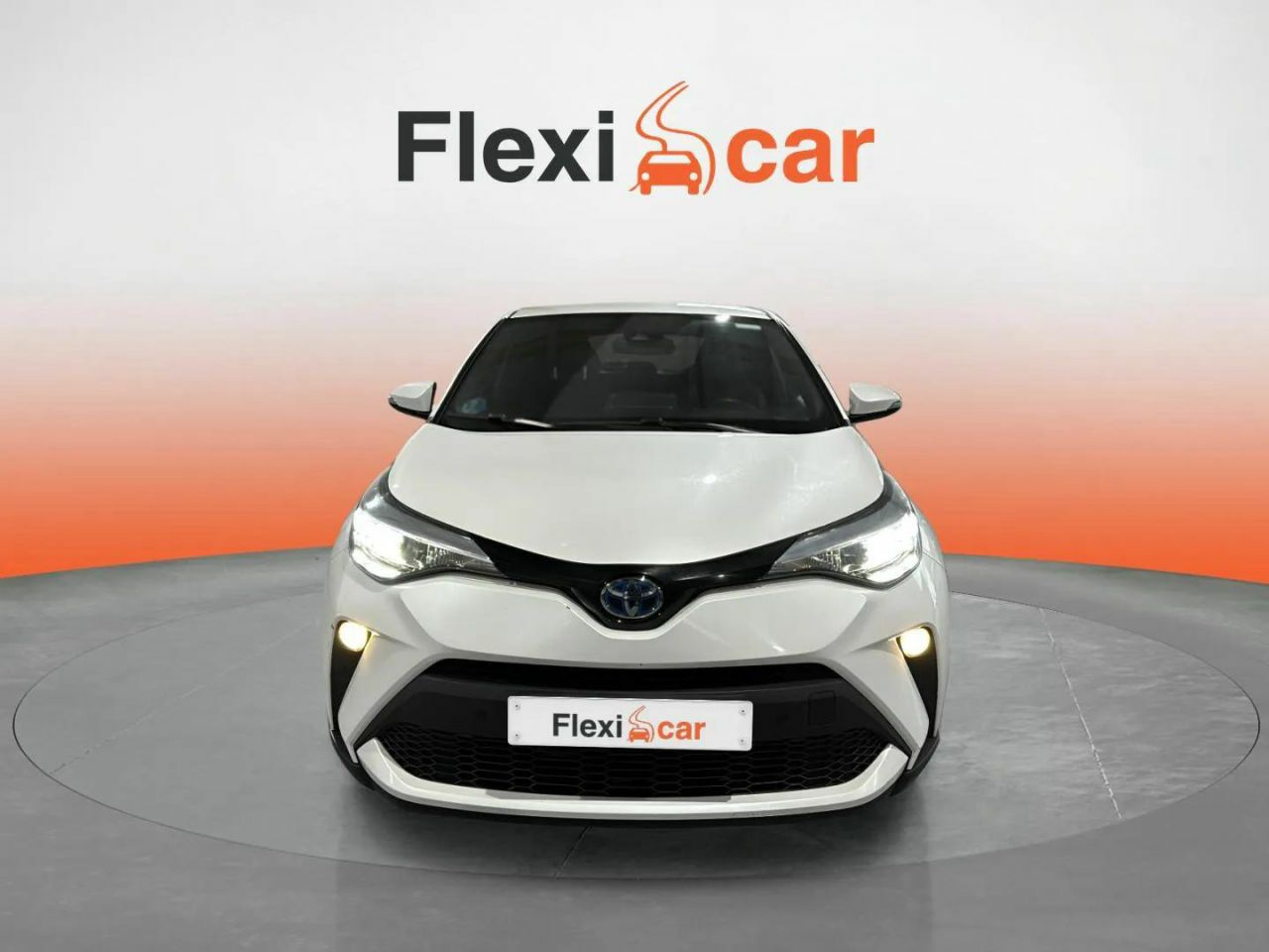 toyota c-hr 2023 / foto grande (2)