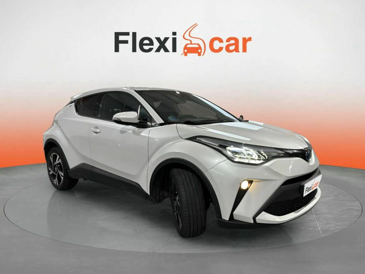 Foto toyota c-hr 2023 /