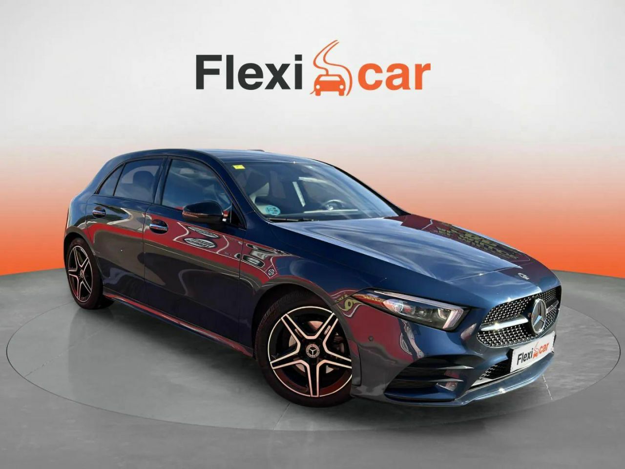 Mercedes clase 2020  de segunda mano - mercedes clase a 2020 /