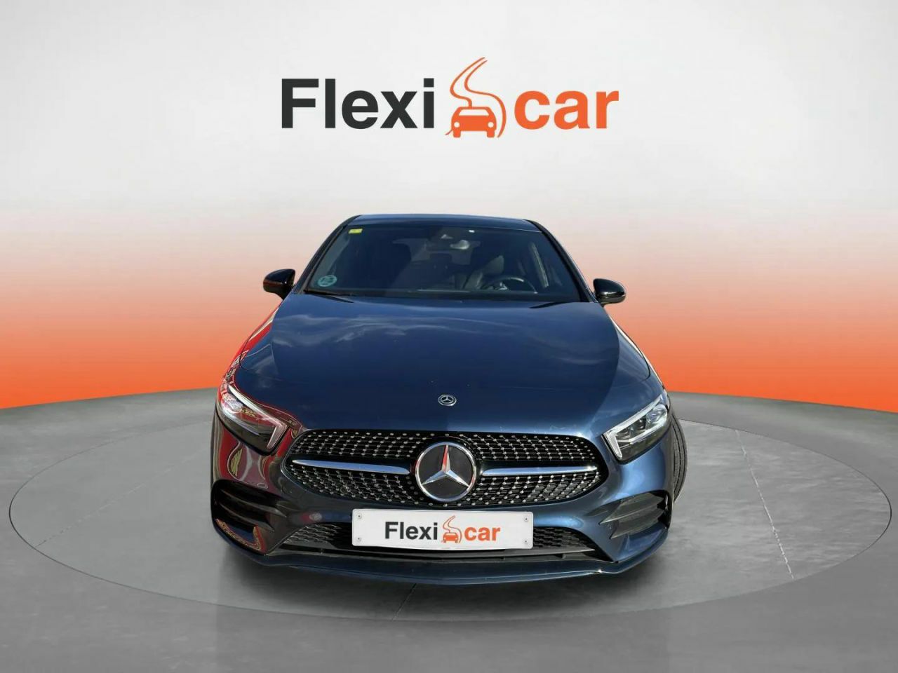 mercedes clase a 2020 / foto grande (2)