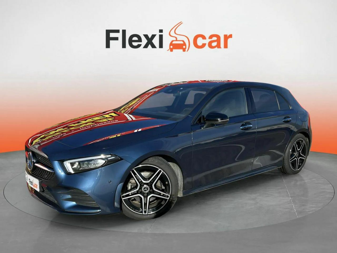 mercedes clase a 2020 / foto grande (3)