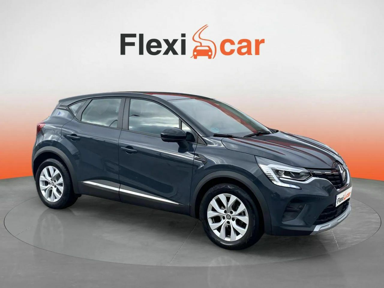 Renault captur alcala de henares  de segunda mano - renault captur 2020 /