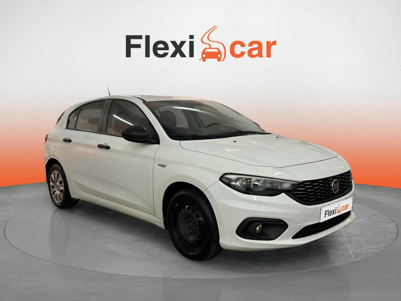 Fiat tipo 2018  de segunda mano - fiat tipo 2018 /