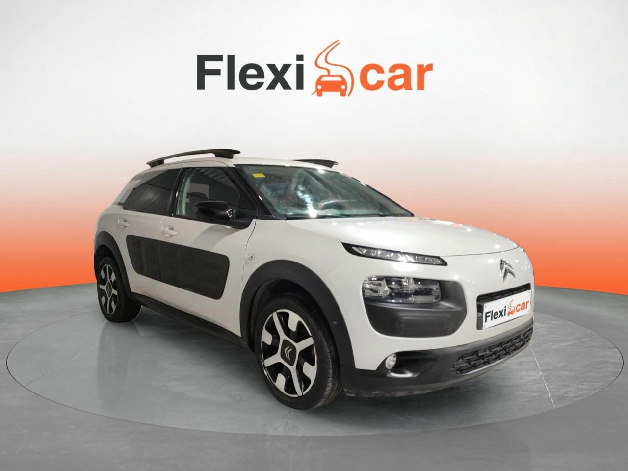 citroën c4 cactus 2018 /