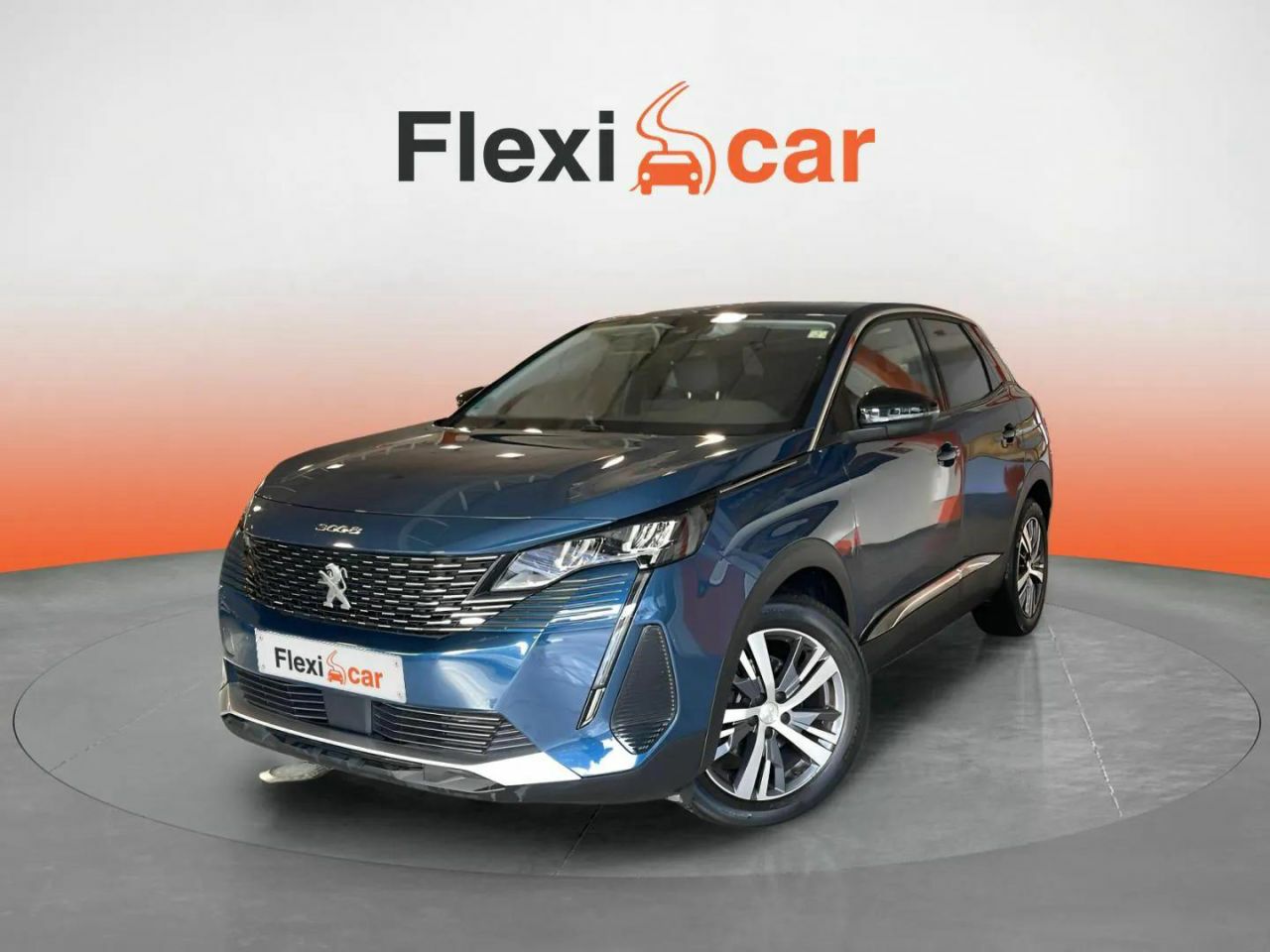 peugeot 3008 2022 / foto grande (3)