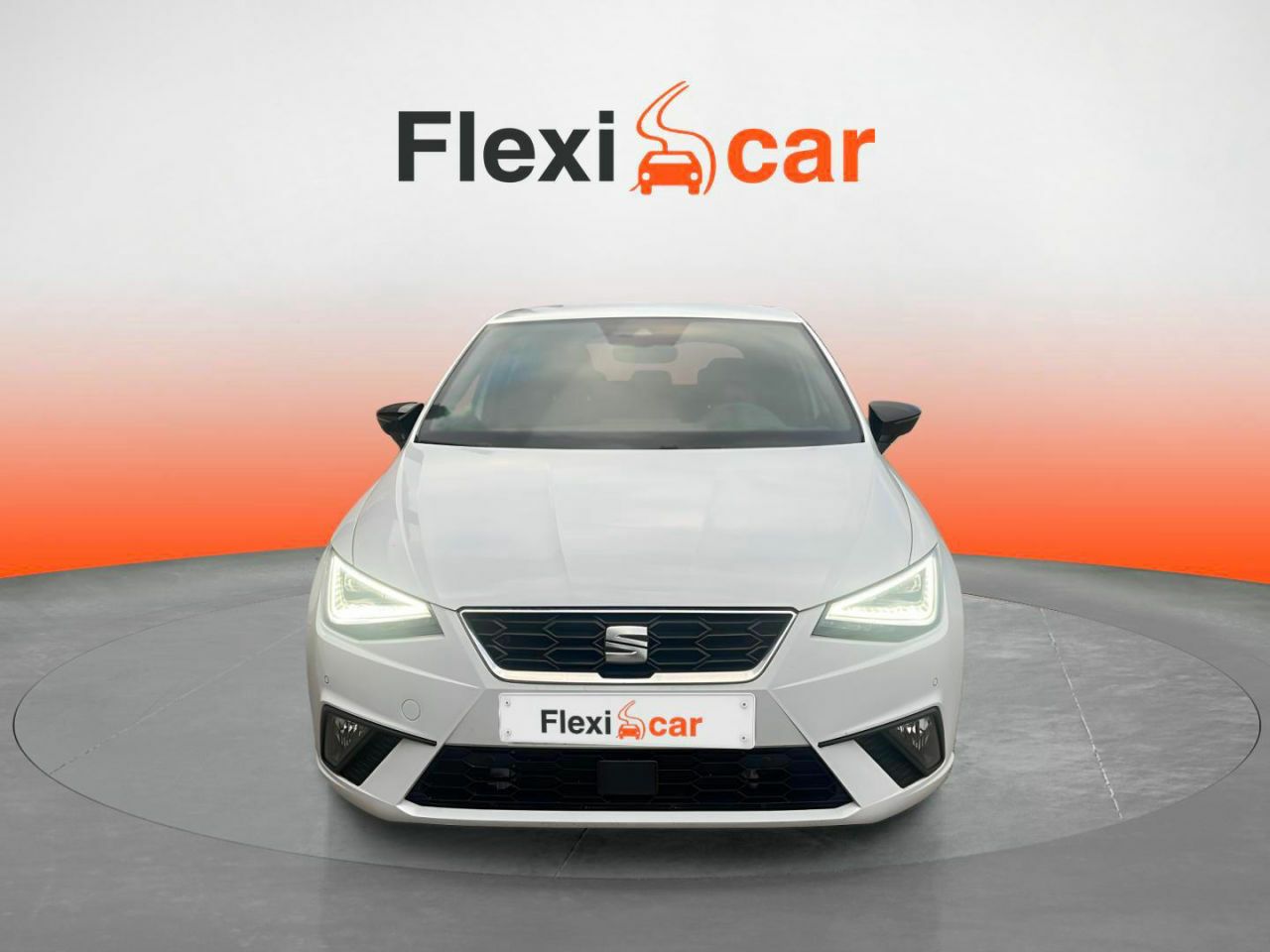 seat ibiza 2024 / foto grande (2)