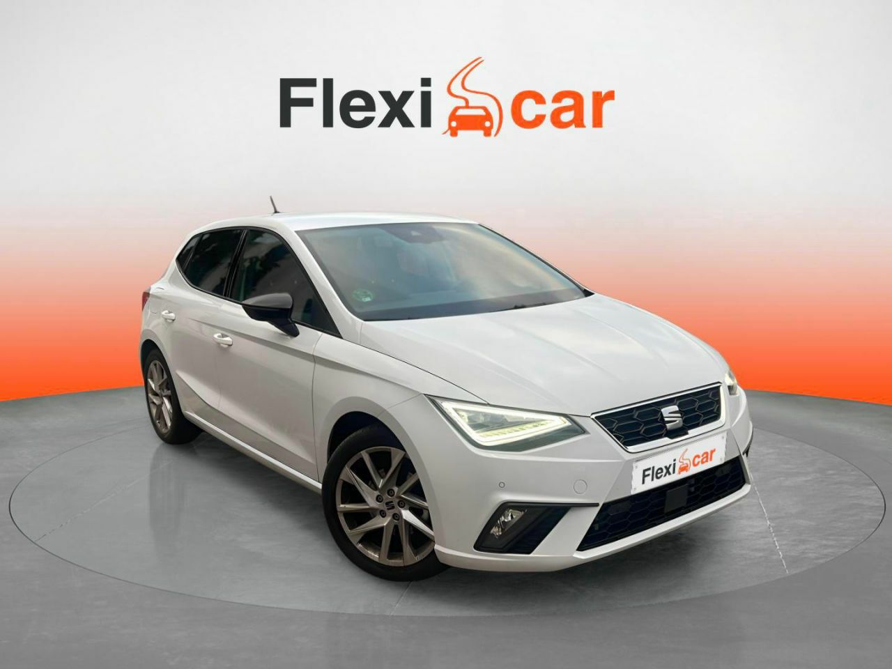 Seat ibiza 2024  de segunda mano - seat ibiza 2024 /