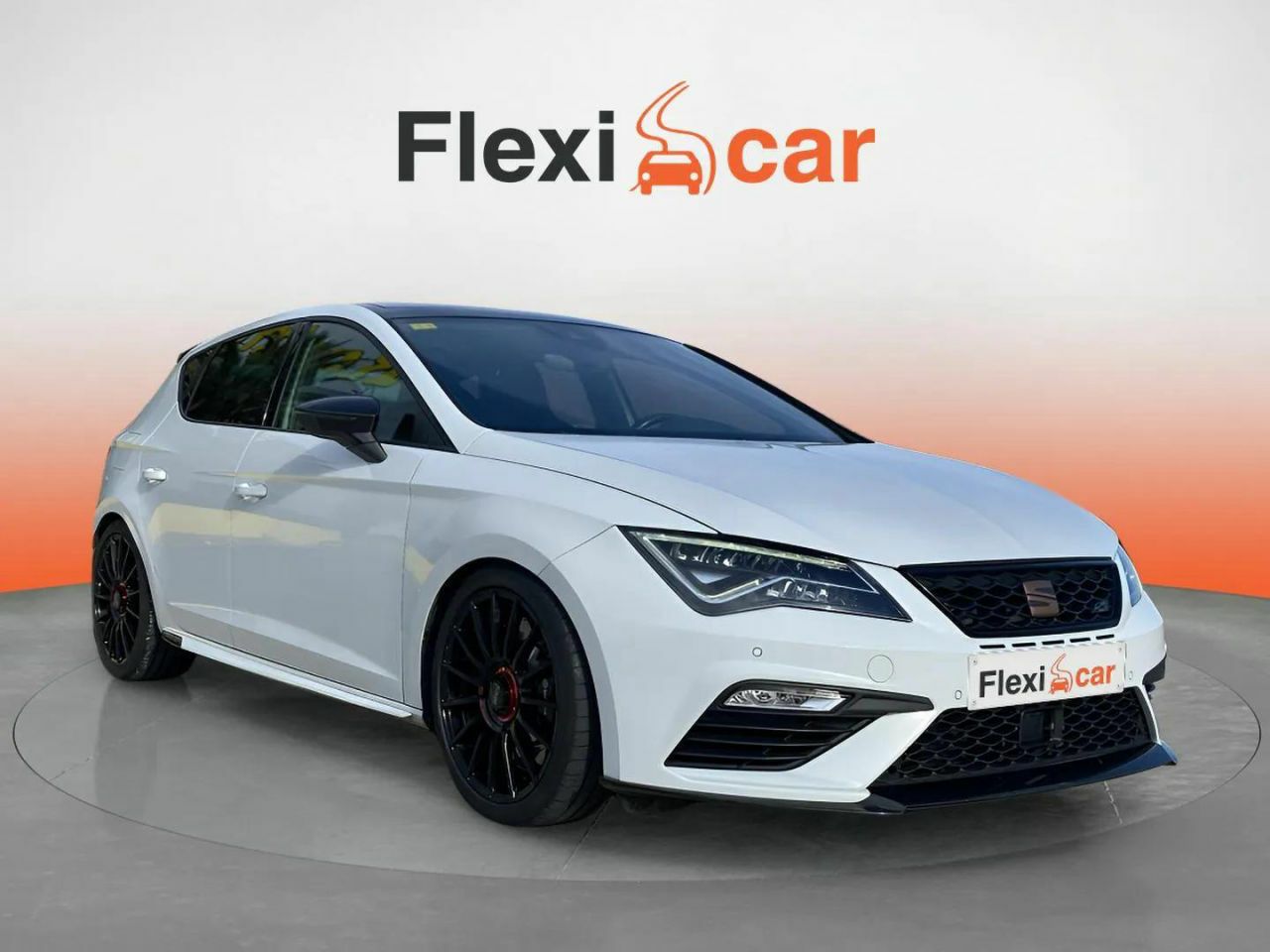 seat leon 2020 /