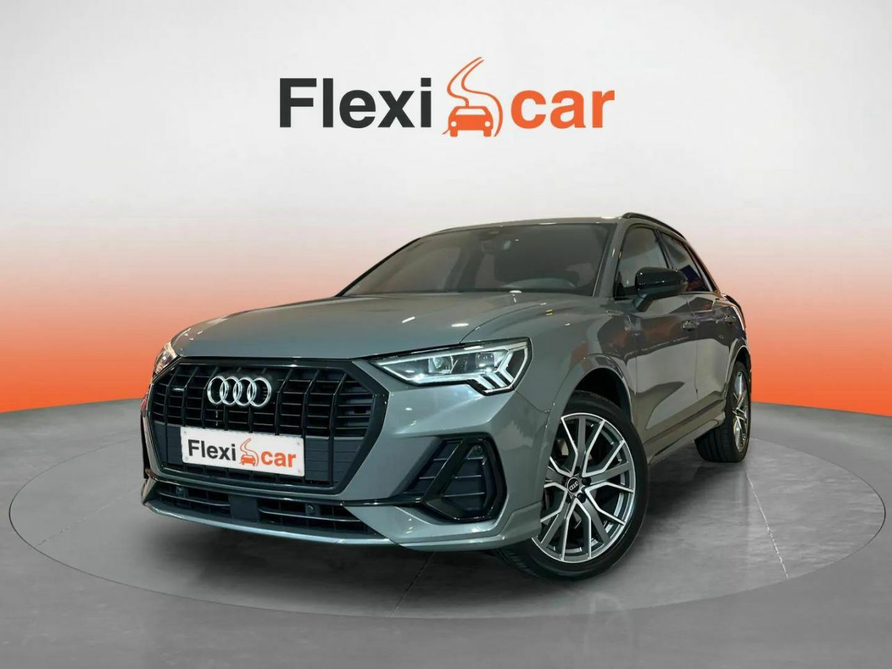audi q3 2020 / foto grande (3)