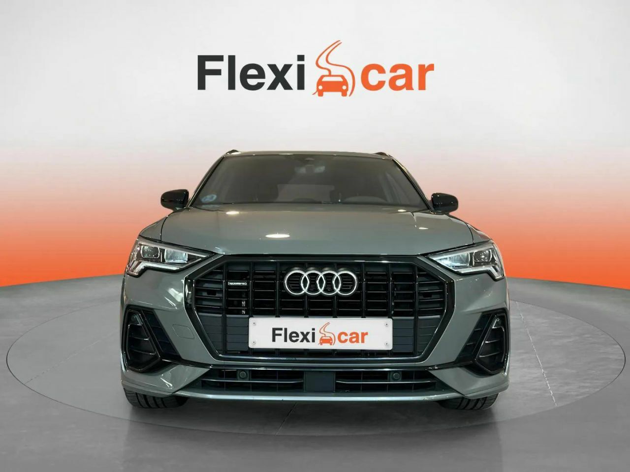 audi q3 2020 / foto grande (2)