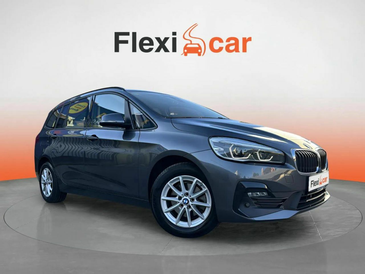 bmw serie 2 gran tourer 2019 /