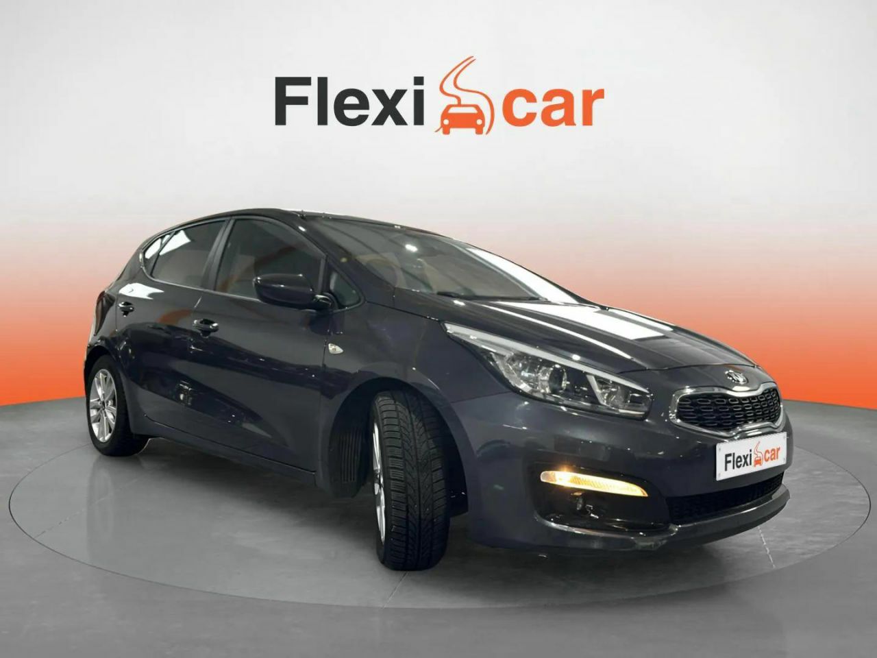 Foto kia ceed 2017 /