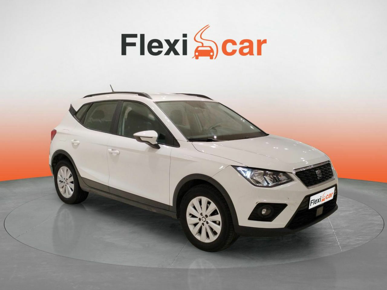 Seat arona 2020  de segunda mano - seat arona 2020 /