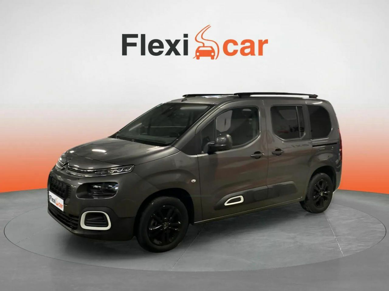 citroën berlingo 2021 / foto grande (2)