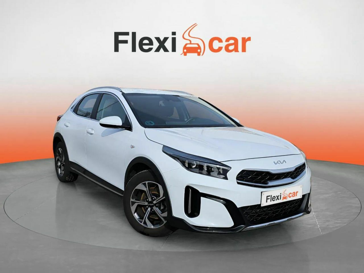 Foto kia xceed 2023 /