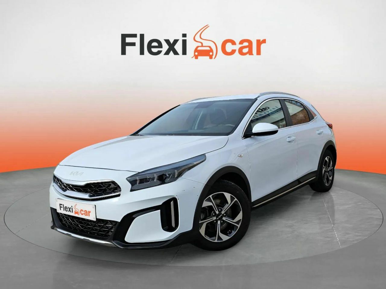 kia xceed 2023 / foto grande (3)