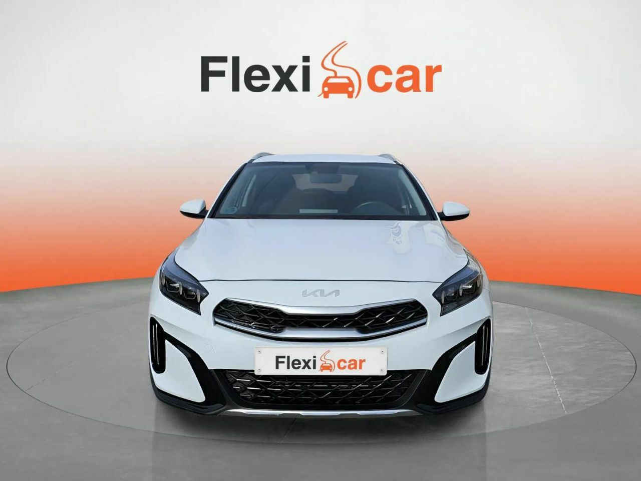 kia xceed 2023 / foto grande (2)