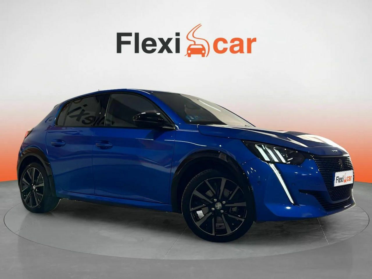Peugeot 208 2019  de segunda mano - peugeot 208 2023 /