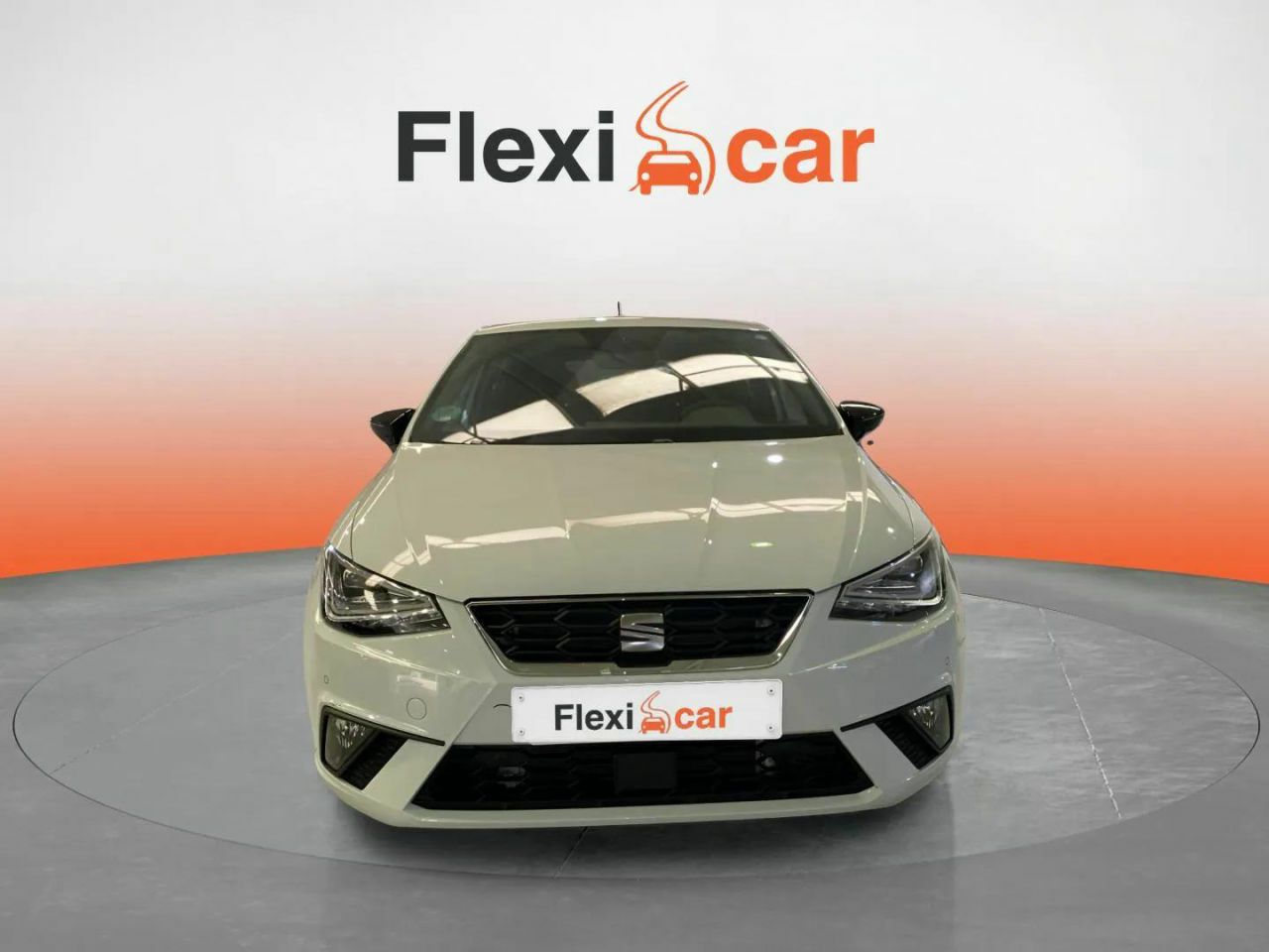 seat ibiza 2024 / foto grande (2)