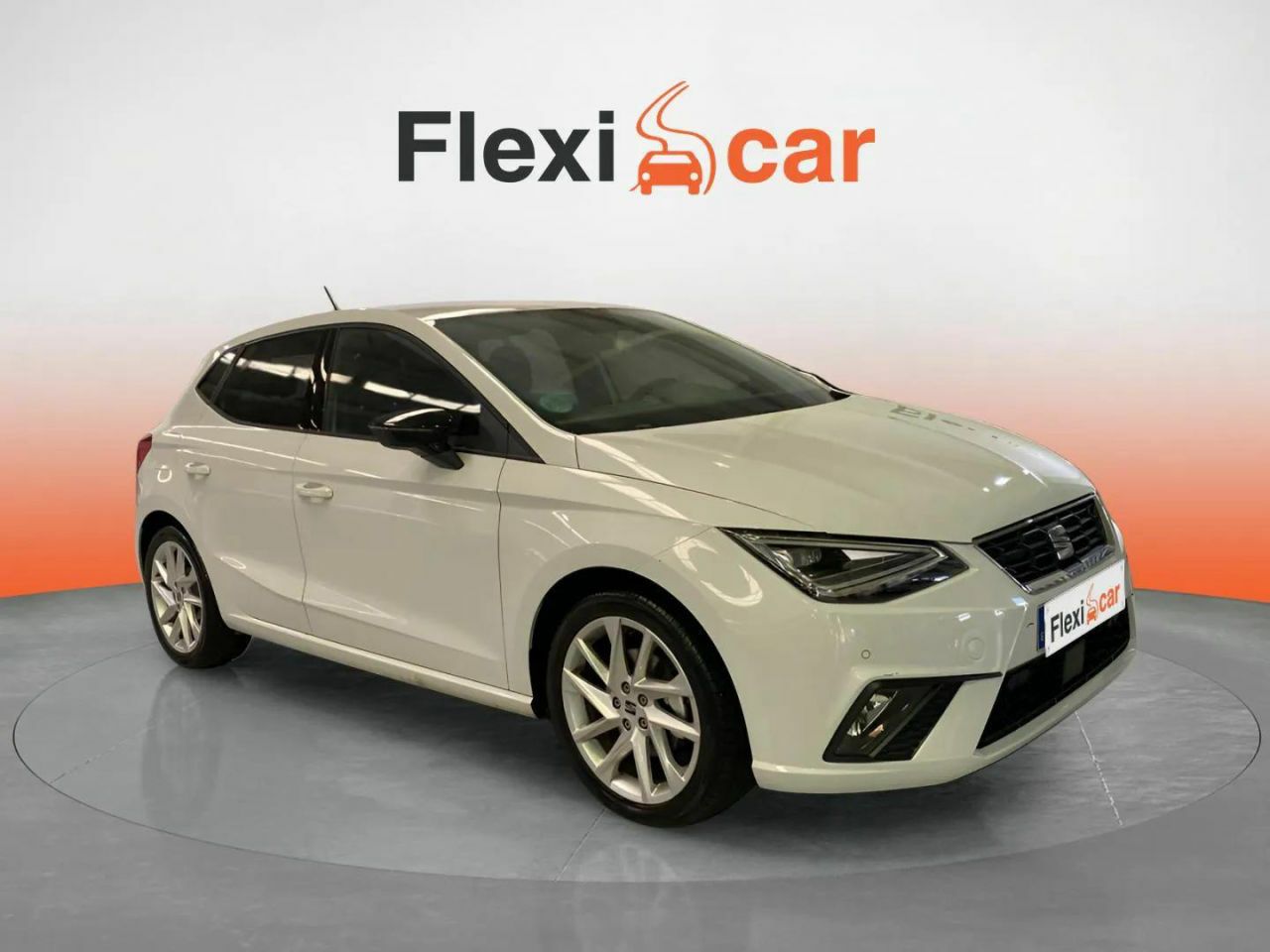 Seat ibiza 2024  de segunda mano - seat ibiza 2024 /