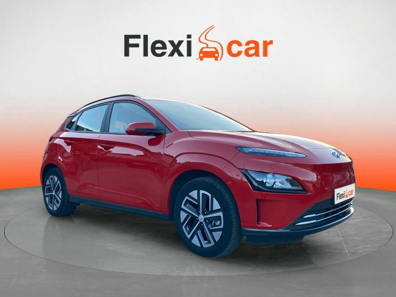 Hyundai kona 2021 alcala de henares  de segunda mano - hyundai kona 2021 /