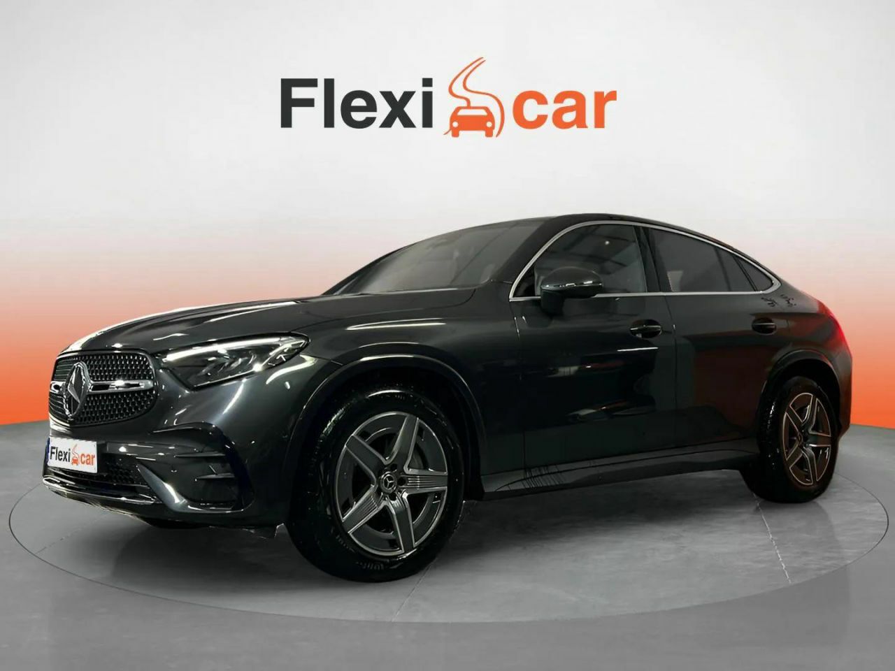 mercedes glc coupé 2024 / foto grande (3)