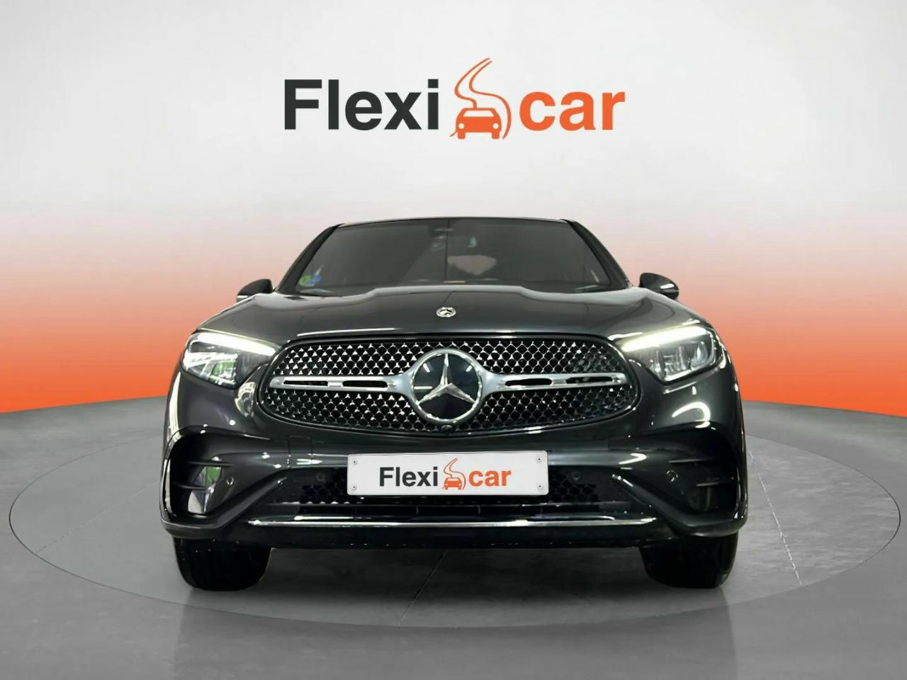 mercedes glc coupé 2024 / foto grande (2)