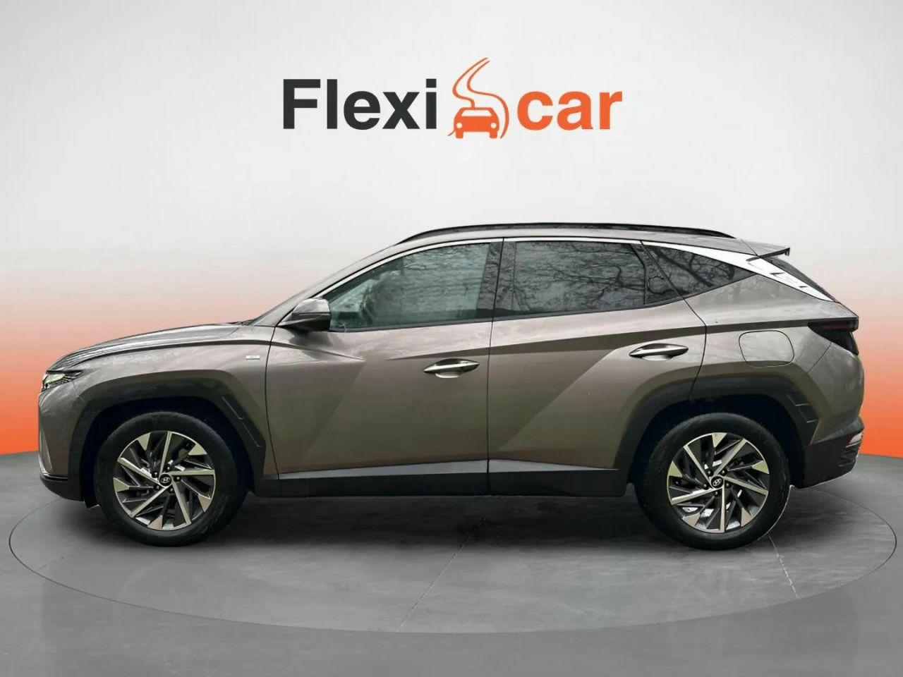 hyundai tucson 2024 / foto grande (2)