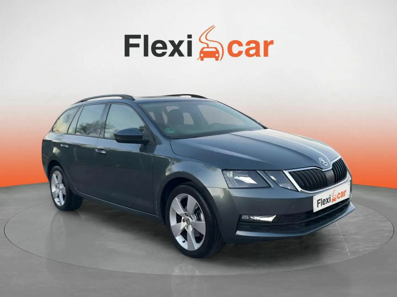 Foto skoda octavia 2017 /