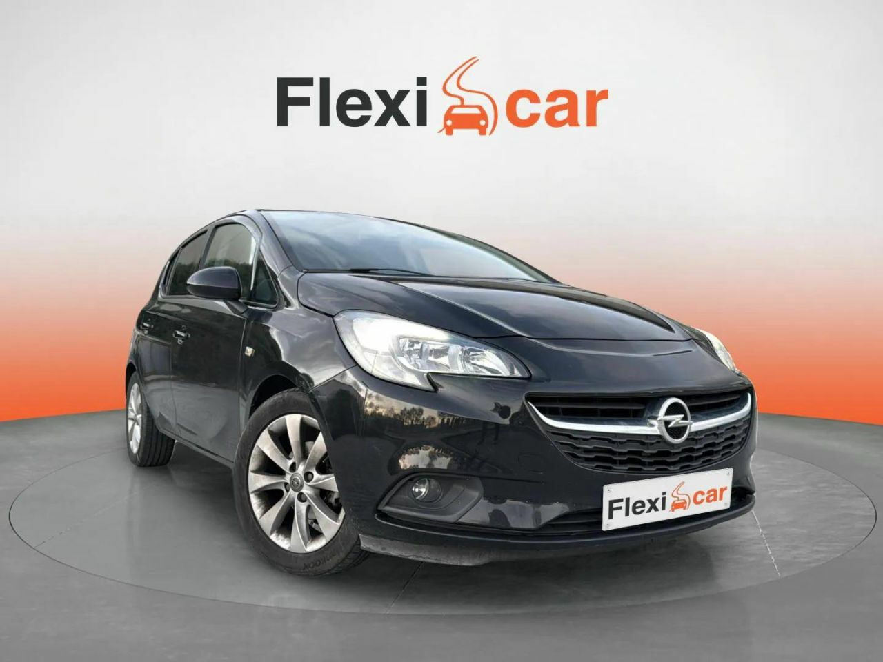 Opel corsa 2023  de segunda mano - opel corsa 2017 /