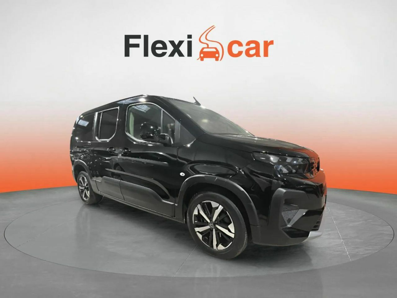 peugeot rifter 2024 /