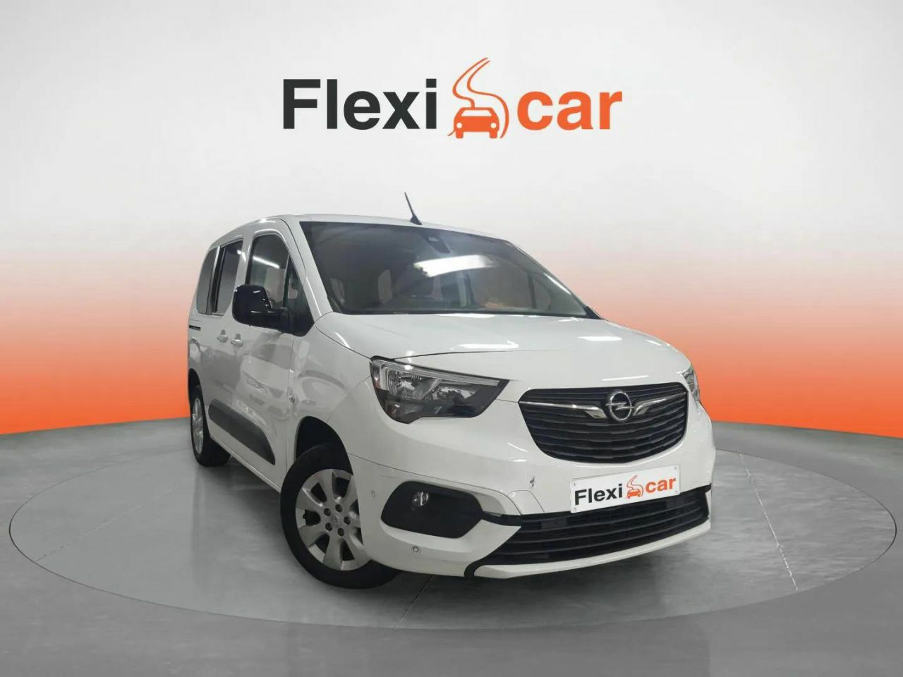 Opel combo 2021  de segunda mano - opel combo 2021 /