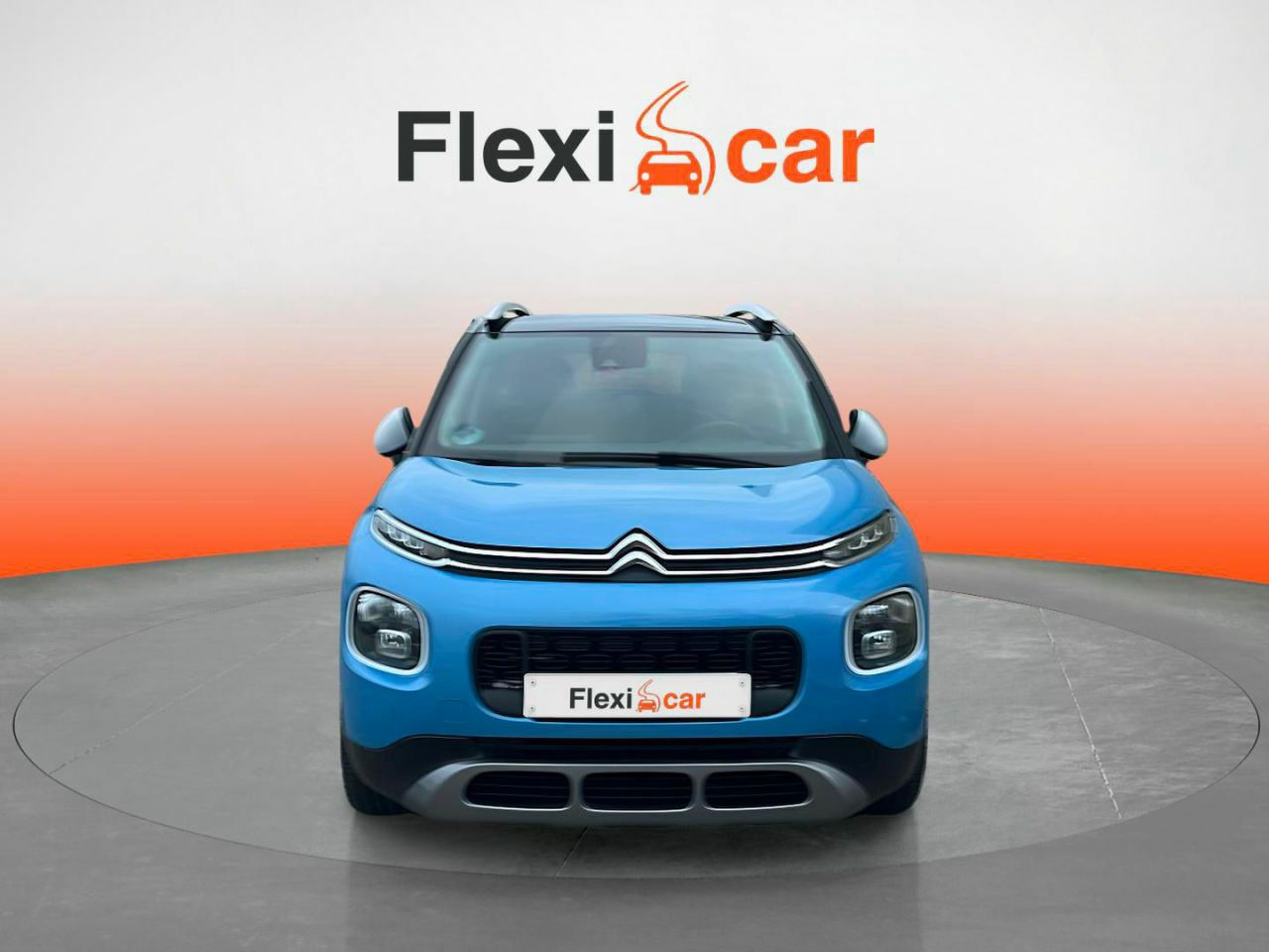 citroën c3 aircross 2019 / foto grande (2)