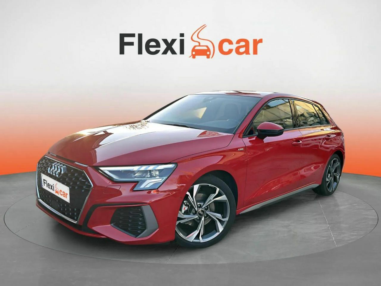 audi a3 2021 / foto grande (3)