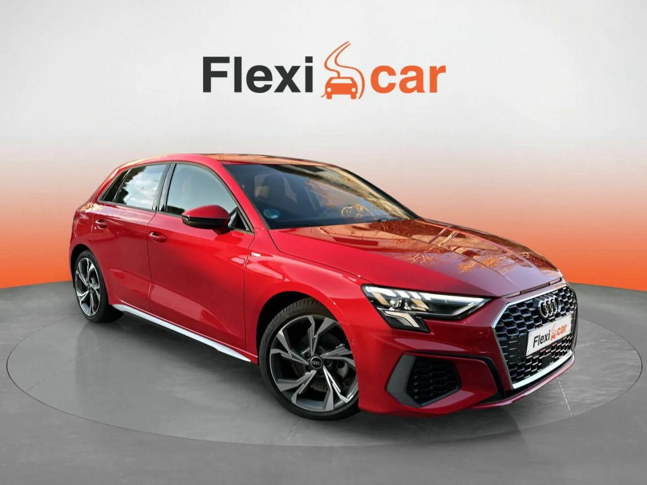 Audi a3 2019 alcala de henares  de segunda mano - audi a3 2021 /