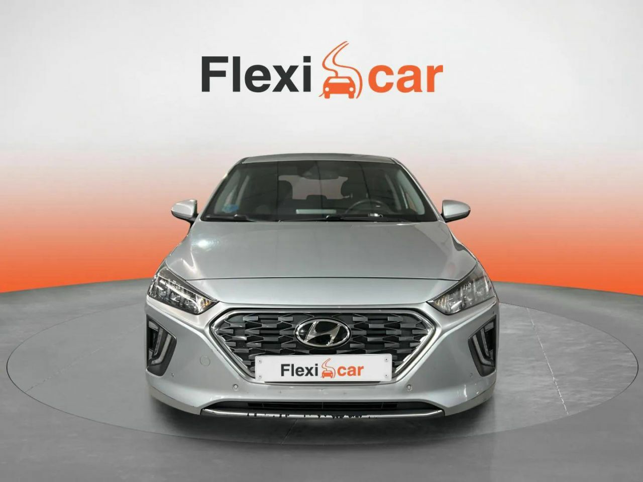 hyundai ioniq 2021 / foto grande (2)
