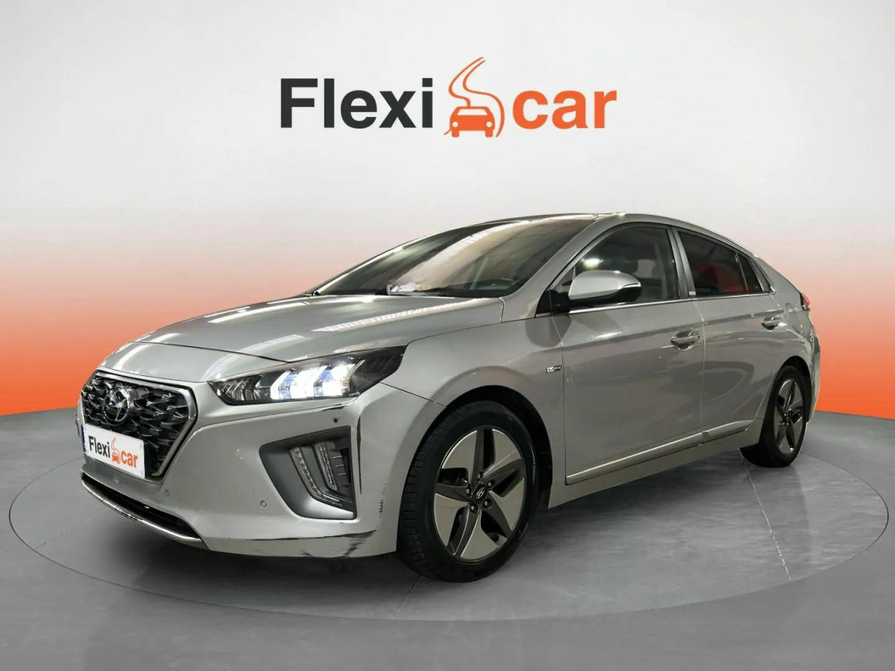 hyundai ioniq 2021 / foto grande (3)