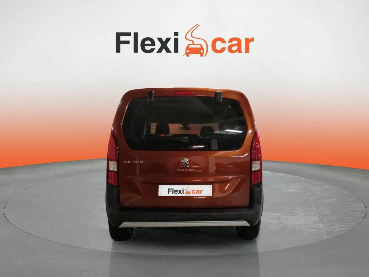 peugeot rifter 2019 / foto grande (2)
