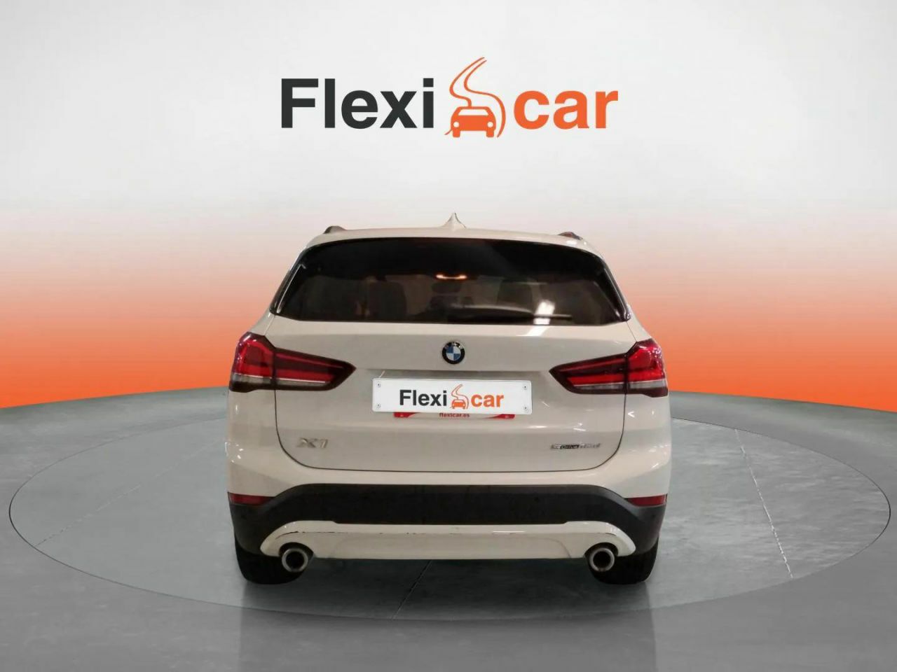bmw x1 2020 / foto grande (2)