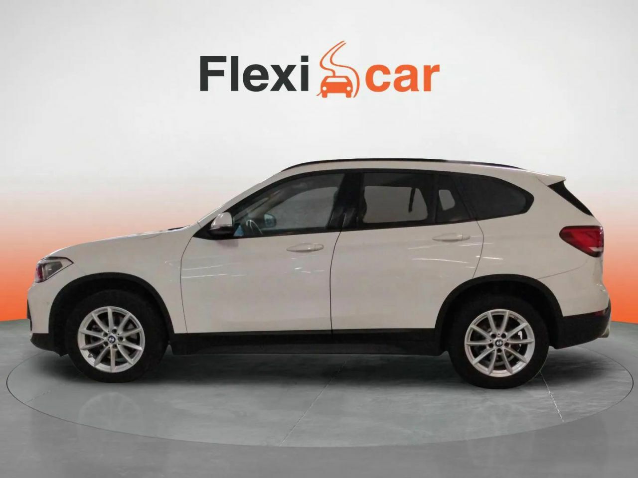Bmw x1 como nuevo madrid alcala  de segunda mano en Madrid - bmw x1 2020 /