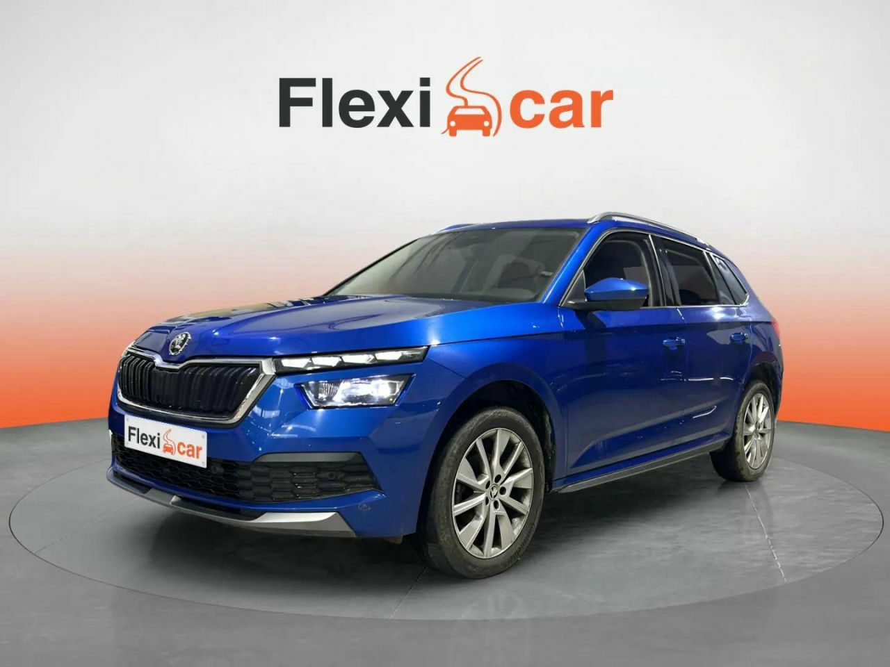 skoda kamiq 2022 / foto grande (3)