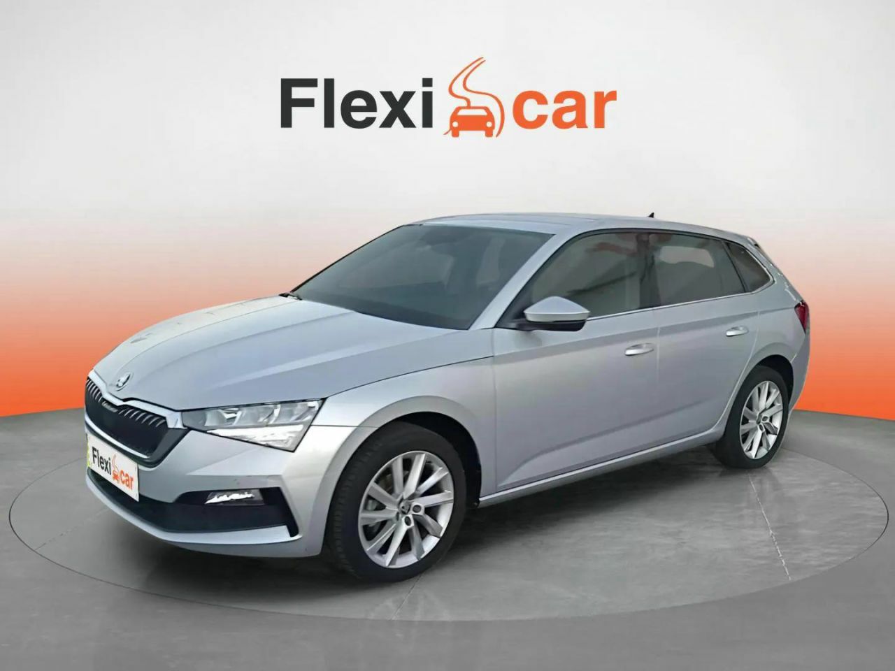 skoda scala 2022 / foto grande (2)