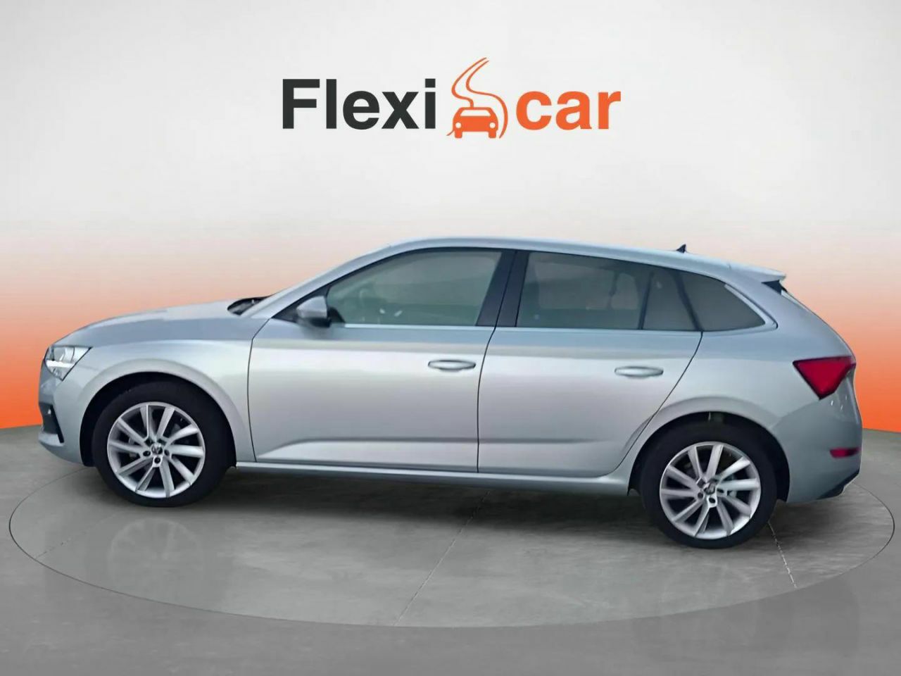 skoda scala 2022 / foto grande (3)